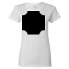 Heavy Cotton Women’s T-Shirt Thumbnail