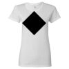 Heavy Cotton Women’s T-Shirt Thumbnail