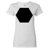 Heavy Cotton Women’s T-Shirt Thumbnail