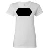 Heavy Cotton Women’s T-Shirt Thumbnail