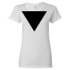 Heavy Cotton Women’s T-Shirt Thumbnail