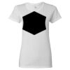 Heavy Cotton Women’s T-Shirt Thumbnail