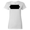 Heavy Cotton Women’s T-Shirt Thumbnail