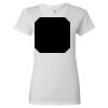 Heavy Cotton Women’s T-Shirt Thumbnail