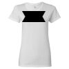 Heavy Cotton Women’s T-Shirt Thumbnail
