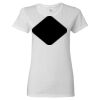 Heavy Cotton Women’s T-Shirt Thumbnail