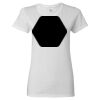 Heavy Cotton Women’s T-Shirt Thumbnail
