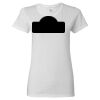 Heavy Cotton Women’s T-Shirt Thumbnail
