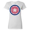 Heavy Cotton Women’s T-Shirt Thumbnail