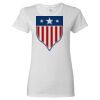 Heavy Cotton Women’s T-Shirt Thumbnail