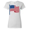 Heavy Cotton Women’s T-Shirt Thumbnail