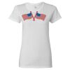Heavy Cotton Women’s T-Shirt Thumbnail
