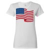 Heavy Cotton Women’s T-Shirt Thumbnail