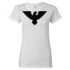 Heavy Cotton Women’s T-Shirt Thumbnail