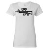 Heavy Cotton Women’s T-Shirt Thumbnail