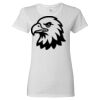 Heavy Cotton Women’s T-Shirt Thumbnail