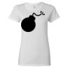 Heavy Cotton Women’s T-Shirt Thumbnail