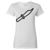 Heavy Cotton Women’s T-Shirt Thumbnail