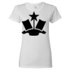 Heavy Cotton Women’s T-Shirt Thumbnail