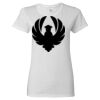 Heavy Cotton Women’s T-Shirt Thumbnail