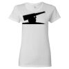 Heavy Cotton Women’s T-Shirt Thumbnail