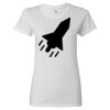 Heavy Cotton Women’s T-Shirt Thumbnail