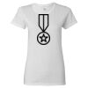 Heavy Cotton Women’s T-Shirt Thumbnail