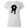 Heavy Cotton Women’s T-Shirt Thumbnail