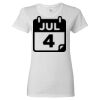 Heavy Cotton Women’s T-Shirt Thumbnail