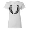 Heavy Cotton Women’s T-Shirt Thumbnail