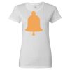 Heavy Cotton Women’s T-Shirt Thumbnail