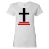 Heavy Cotton Women’s T-Shirt Thumbnail