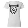 Heavy Cotton Women’s T-Shirt Thumbnail