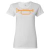 Heavy Cotton Women’s T-Shirt Thumbnail