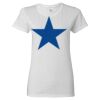 Heavy Cotton Women’s T-Shirt Thumbnail