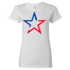 Heavy Cotton Women’s T-Shirt Thumbnail