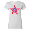 Heavy Cotton Women’s T-Shirt Thumbnail