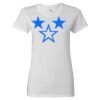 Heavy Cotton Women’s T-Shirt Thumbnail
