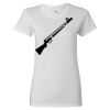 Heavy Cotton Women’s T-Shirt Thumbnail