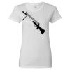 Heavy Cotton Women’s T-Shirt Thumbnail