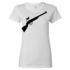 Heavy Cotton Women’s T-Shirt Thumbnail