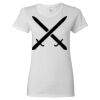 Heavy Cotton Women’s T-Shirt Thumbnail