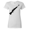 Heavy Cotton Women’s T-Shirt Thumbnail