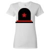 Heavy Cotton Women’s T-Shirt Thumbnail