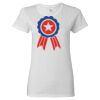 Heavy Cotton Women’s T-Shirt Thumbnail