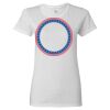 Heavy Cotton Women’s T-Shirt Thumbnail