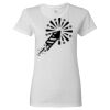 Heavy Cotton Women’s T-Shirt Thumbnail