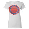 Heavy Cotton Women’s T-Shirt Thumbnail