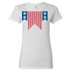 Heavy Cotton Women’s T-Shirt Thumbnail