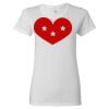 Heavy Cotton Women’s T-Shirt Thumbnail